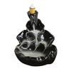 Smoke Waterfall - Backflow Incense Cone Burner