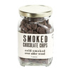 Smoked Chocolate Chips