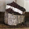 Smoked Chocolate Chips