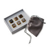 Smokey Quartz Whiskey Chillers
