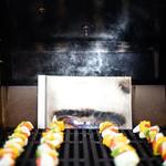The Smokist - Fine Mesh Stainless Steel Smoking Pouch for the Grill