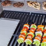 The Smokist - Fine Mesh Stainless Steel Smoking Pouch for the Grill