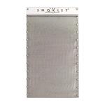 The Smokist - Fine Mesh Stainless Steel Smoking Pouch for the Grill