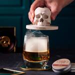 Smoky Crafts Skull Cocktail Smoker Kit