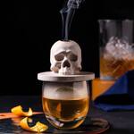 Smoky Crafts Skull Cocktail Smoker Kit