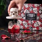 Smoky Crafts Skull Cocktail Smoker Kit