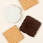 S'mores Coaster Set