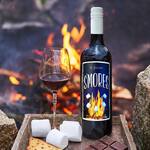 S'mores Wine