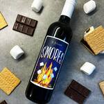 S'mores Wine