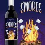 S'mores Wine