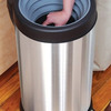 Smush Can - Self-Powered Trash Compactor