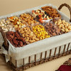 Snack Attack Gift Basket
