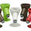 Snack Spout - Nut and Candy Jar Dispenser
