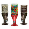 Snack Spout - Nut and Candy Jar Dispenser