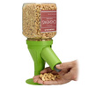 Snack Spout - Nut and Candy Jar Dispenser