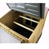 Snap Lock Chicken Coop