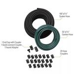 Snip-n-Drip - Landscape Soaker Hose Irrigation System