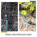 Snip-n-Drip - Landscape Soaker Hose Irrigation System