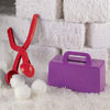 Sno-Baller - Perfect Snowball Maker