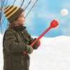 SnoFling - Snowball Throwing Stick