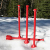 SnoFling - Snowball Throwing Stick