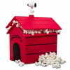 Snoopy Dog House Popcorn Popper