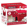 Snoopy Dog House Popcorn Popper