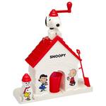 Original Snoopy Sno-Cone Machine