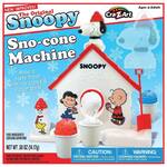 Original Snoopy Sno-Cone Machine