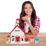 Original Snoopy Sno-Cone Machine