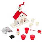 Original Snoopy Sno-Cone Machine