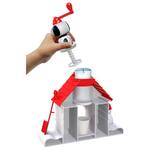 Original Snoopy Sno-Cone Machine