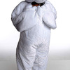 SnooZzoo Polar Bear Sleeping Bag