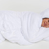 SnooZzoo Polar Bear Sleeping Bag