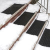 HeatTrak Snow And Ice Melting Heated Stair Treads