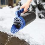 Snow Joe All-Season Multi-Purpose Spreader - Ice Melt, Grass Seed, and More