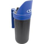 Snow Joe All-Season Multi-Purpose Spreader - Ice Melt, Grass Seed, and More
