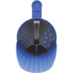 Snow Joe All-Season Multi-Purpose Spreader - Ice Melt, Grass Seed, and More