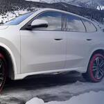 Snow Socks for Tires - The Ultimate Grip Alternative to Snow Chains