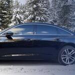 Snow Socks for Tires - The Ultimate Grip Alternative to Snow Chains