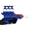 Snowball Blaster - 50' Snowball Launcher!