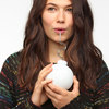 Snowball Sipper