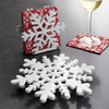 Snowflake Trivet