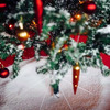 Snowing Christmas Tree