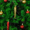 Snowing Christmas Tree