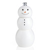 Snowman Pepper Mill