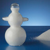 Life Of The Snowman Sugar Dispenser