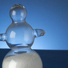 Life Of The Snowman Sugar Dispenser