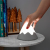 Snowy Mountain Night Light