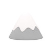 Snowy Mountain Night Light
